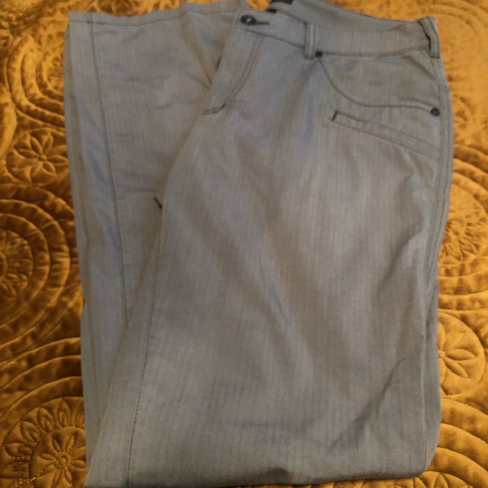 5.11 Tactical Cirrus Pant - 12 Long
